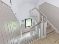 Treppenhaus