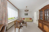Wohnzimmer Einliegerwohnung 