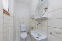 Gäste-WC