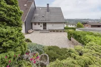 Gartenansicht 
