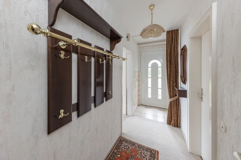 Diele Einliegerwohnung