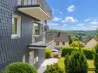 Hausansicht mit Weitblick