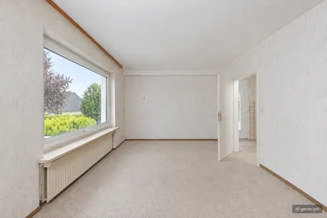 Einliegerwohnung