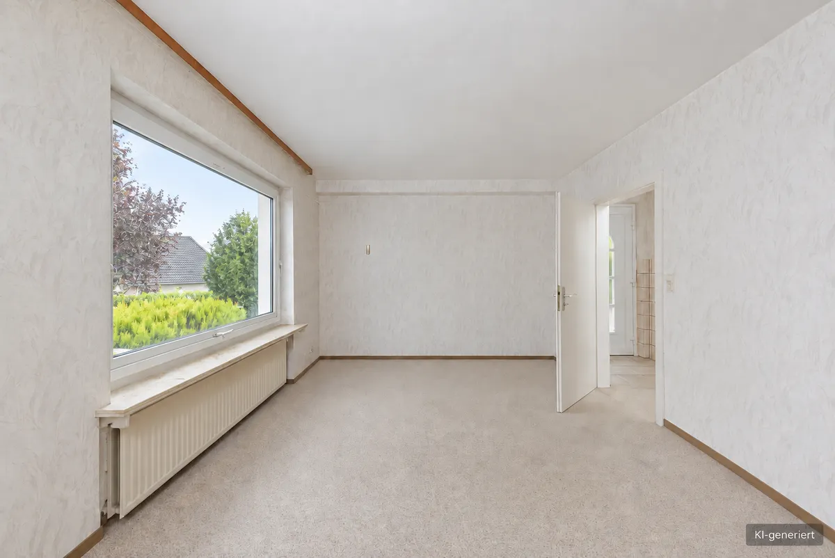 Einliegerwohnung