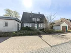 Freistehendes Einfamilienhaus