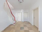EG: Eingangsbereich