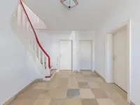 EG: Eingangsbereich