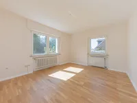 EG: Gästezimmer
