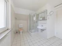DG: Duschbadezimmer