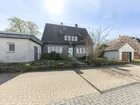 Freistehendes Einfamilienhaus