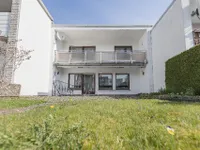 Gartenansicht