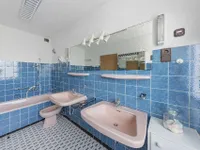 Tageslichtbadezimmer 