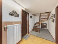 wohnlicher Keller