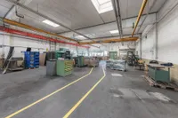 ehemaliger Werkzeugbau