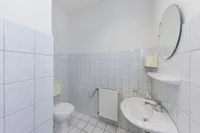 Besucher-WC