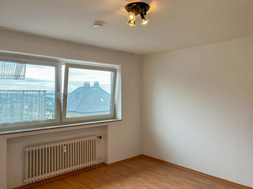 schönes Schlafzimmer
