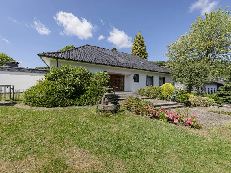 Stilvolles Anwesen