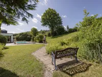 traumhafter Garten