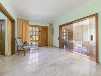 einladender Eingangsbereich