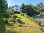 großzügiges Baugrundstück