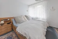 Schlafbereich