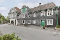 charmantes Wohn-und Geschäftshaus
