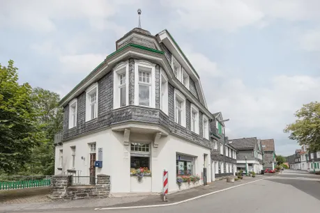 stilvolles Denkmalobjekt