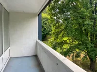 Große Loggia