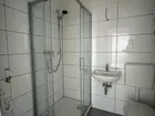 helles Badezimmer