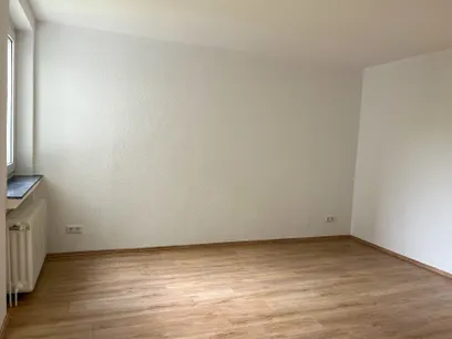 Großes Schlafzimmer