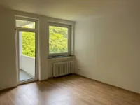 Schlafzimmer mit Loggia Zugang 2