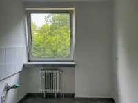 Modernisierte Küche