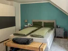 ruhiges Schlafzimmer