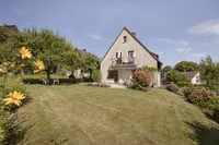 Gartenansicht