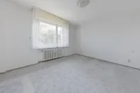 EG: großzügiger Schlafbereich
