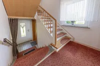 gemeinschaftlicher Hausflur