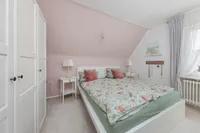 DG: Schlafzimmer