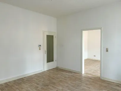 Großes Wohnzimmr