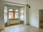 gemütliches Wohnen mit Erker