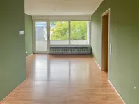 lichtdurchflutet Wohnen