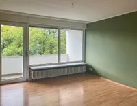 Wohnen mit Loggia