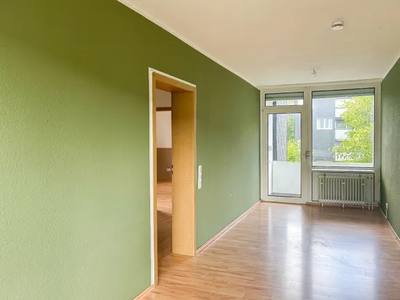 Essbereich mit eigener Loggia
