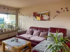 helles Wohnzimmer 
