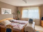 großes Schlafzimmer