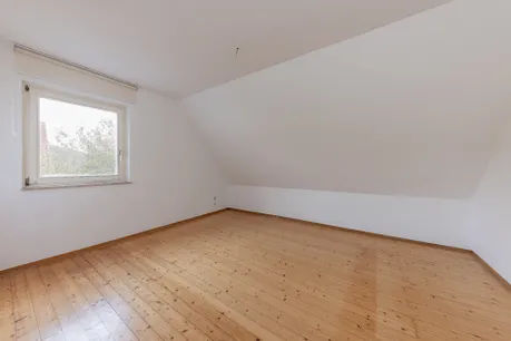 Kinder- oder Arbeitszimmer