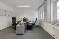 modernes Büro