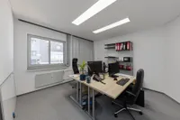weiteres Büro