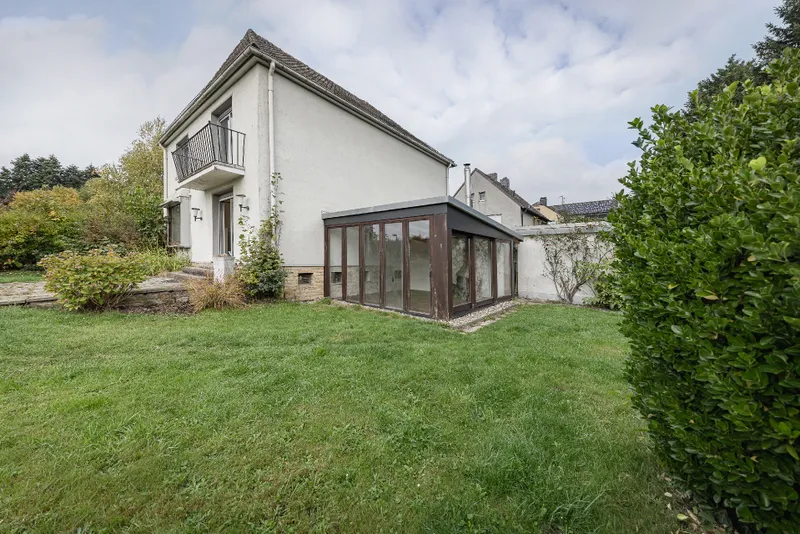 familienfreundliches Grundstück