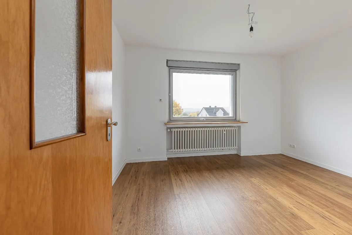 OG: gemütliches Kinderzimmer