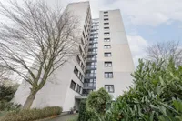 gepflegte Eigentumsanlage